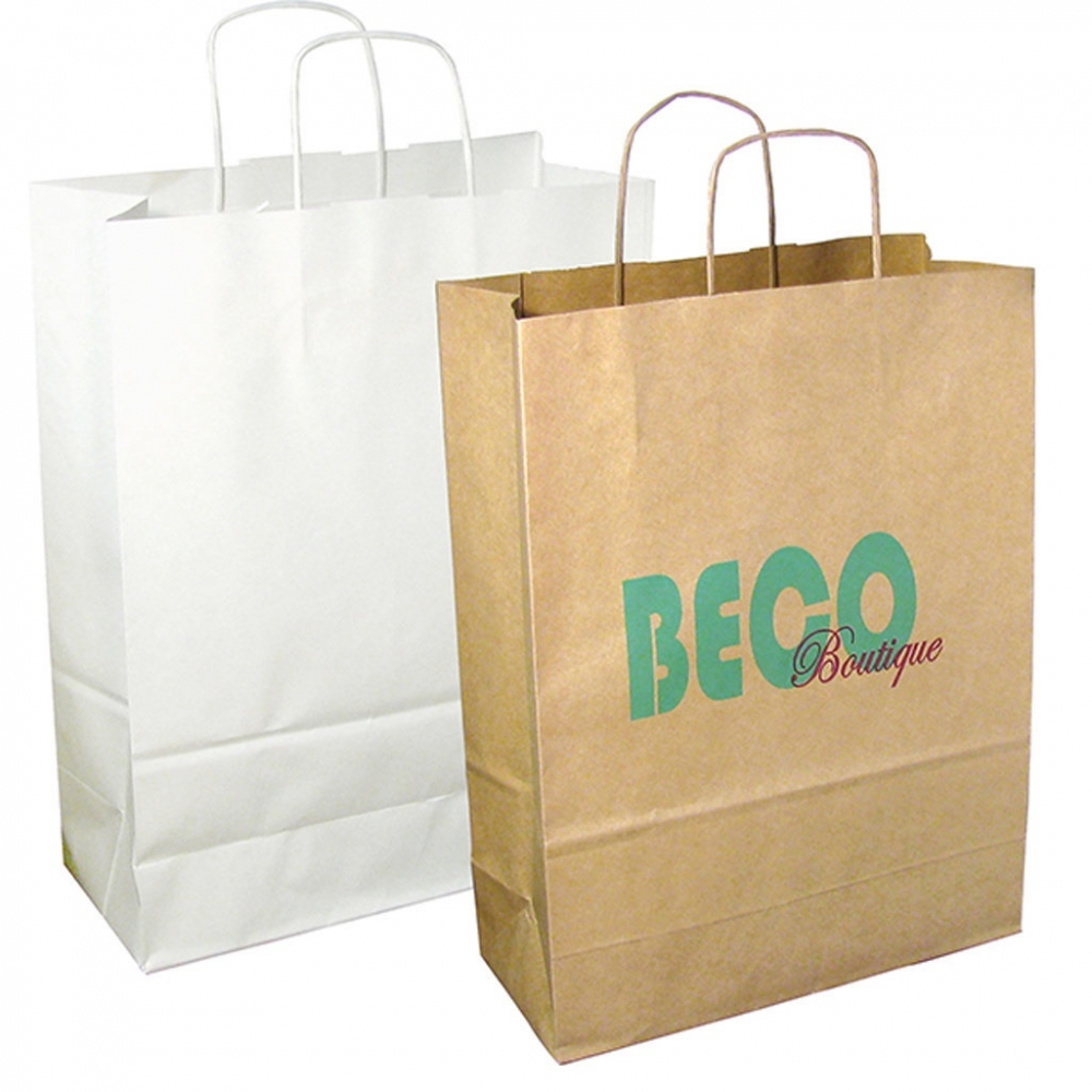 Paper bag | Small | Eco promotional gift